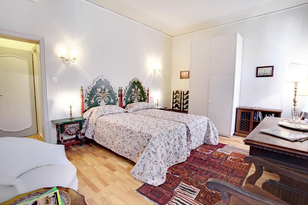 Canale Venice Room photo